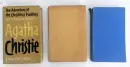 Agathy Christie / téměř kompletní sbírka novel od roku 1954  (86 kusů) - agata-86_6.webp