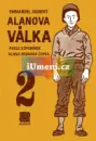 Alanova válka I-III kolekce - alanova-valka_3.webp
