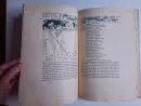 Vojtěch Preissig - Aucassin and Nicolete  (bibliofilie) - aucassin-nicolette_7.webp