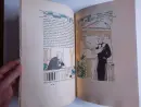 Vojtěch Preissig - Aucassin and Nicolete  (bibliofilie) - aucassin-nicolette_8.webp
