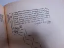 Vojtěch Preissig - Aucassin and Nicolete  (bibliofilie) - aucassin-nicolette_9.webp
