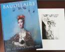 Baudelaire / Tej, čo prešla popri mne (limitovaná edice) - baudelarire-limitka_1.webp