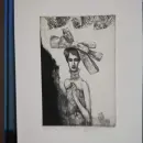 Baudelaire / Tej, čo prešla popri mne (limitovaná edice) - baudelarire-limitka_2.webp