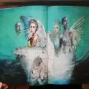 Baudelaire / Tej, čo prešla popri mne (limitovaná edice) - baudelarire-limitka_6.webp