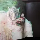 Baudelaire / Tej, čo prešla popri mne - baudelarire-vavrova_3.webp
