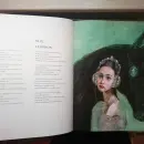 Baudelaire / Tej, čo prešla popri mne - baudelarire-vavrova_4.webp
