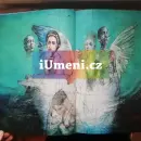 Baudelaire / Tej, čo prešla popri mne - baudelarire-vavrova_7.webp