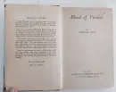 Blood of Vintage - blood-vintage_1.webp