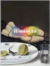 Cake and Lemon Eaters. Viktor Pivovarov &amp; Ged Quin - cake-and-lemon_2.webp