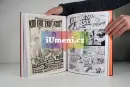 Signály z neznáma. Český komiks 1922–2012 - cesky-komiks_4.webp