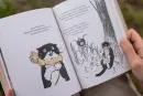 Cesta kocourka Chloupka - chloupek_3.webp