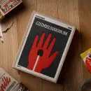 Czechoslovakian Ink Vol.I - Zápalkové nálepky - czechoslovakia-ink_1.webp
