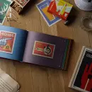 Czechoslovakian Ink Vol.I - Zápalkové nálepky - czechoslovakia-ink_4.webp