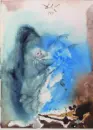 Salvador Dalí: Ilustrace ze 60. let - dali-ilustrace_1.webp