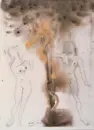 Salvador Dalí: Ilustrace ze 60. let - dali-ilustrace_2.webp