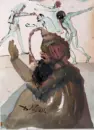 Salvador Dalí: Ilustrace ze 60. let - dali-ilustrace_3.webp