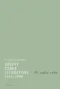 Dějiny české literatury 1945-1989 -KOMPLET 4 sv. - dejiny-ceske-literatury_3.webp