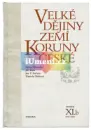 Velké dějiny zemí Koruny české KOMPLET - dejiny_1.webp