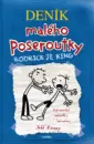 Deník malého poseroutky BOX 1-10 - denik-1-10_1.webp