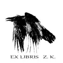EXLIBRIS razítko (dle vlastního návrhu) - ex-libris-cokoli_10.webp