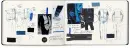 Fashionary Portfolio Sketchbook - Mens Edition - fashionary-sketchbook_2.webp