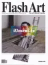 Flash Art,  Vol.No. 1 2013 - flash-art-1_1.webp