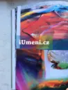Katharina Grosse. Wunderbild (original cover) - grosse_1.webp