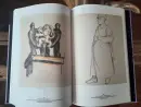 Otto Gutfreund – Kresby a sochy - gutfreund-kresby_1.webp