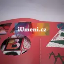 Hasta el infinito/Až do nekonečna - Květa Pacovská - hasta-el-infinito_2.webp