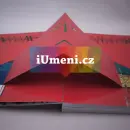 Hasta el infinito/Až do nekonečna - Květa Pacovská - hasta-el-infinito_3.webp