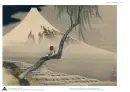 Hokusai's Fuji - hokusai-fuji_3.webp
