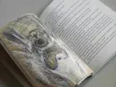 Poštovní holub Jizva - holub-jizva_3.webp