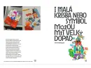Hrot tužky. Strategie a kontexty angažované ilustrace a komiksu - hrot-tuzky_1.webp