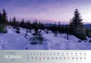 Kalendář Šumava 2022 - Jiří Plachý - kalendar-plachy-22_3.webp