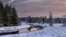 Kalendář Šumava 2023 - Jiří Plachý - kalendar-plachy-23_1.webp