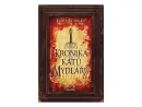 Kronika katů Mydlářů a Golem. LIMITOVANÁ EDICE - kat-golem_1.webp