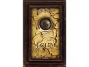 Kronika katů Mydlářů a Golem. LIMITOVANÁ EDICE - kat-golem_2.webp