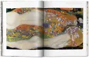 Gustav Klimt. Drawings and Paintings - klimt-drawings_2.webp