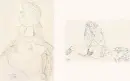 Gustav Klimt: Erotic Sketchbook - klimt-kresby_4.webp
