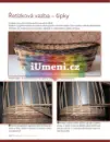 Košíkaření z papíru - kosikareni_1.webp