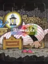 KRTEK v zimě – 5x puzzle - krtek-zima_2.webp