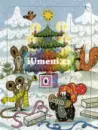 KRTEK v zimě – 5x puzzle - krtek-zima_4.webp