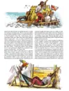 Robinson Crusoe - Vojtěch Kubašta - kubasta-robinson_2.webp