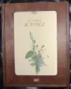 Kytice - Karel Jaromír Erben,  faksimile z roku 1924 - kytice-bvd_1.webp