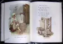 Kytice - Karel Jaromír Erben,  faksimile z roku 1924 - kytice-bvd_3.webp