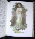 Kytice - Karel Jaromír Erben,  faksimile z roku 1924 - kytice-bvd_5.webp