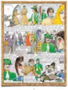 Labyrint světa a ráj srdce. Komiksové zpracování klasického barokního díla - labyrint-sveta-komiks_2.webp