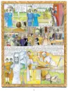 Labyrint světa a ráj srdce. Komiksové zpracování klasického barokního díla - labyrint-sveta-komiks_4.webp