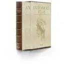 Leonardo da Vinci - Anatomický atlas (exkluzivní, ručně vázané vydání) - leonardo-exkl_1.webp