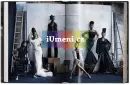 Peter Lindbergh. A Different Vision on Fashion Photography - lindbergh_1.webp
